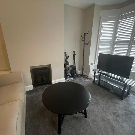 Family Home Copnor 朴次茅斯 外观 照片